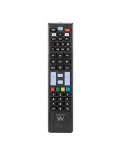 MANDO A DISTANCIA UNIVERSAL EWENT SMART TV LG, SAMSUNG, SONY, HISENSE Y TCL EW1577