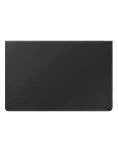Samsung EF-DX720 QWERTZ Alemán Pogo pin Negro