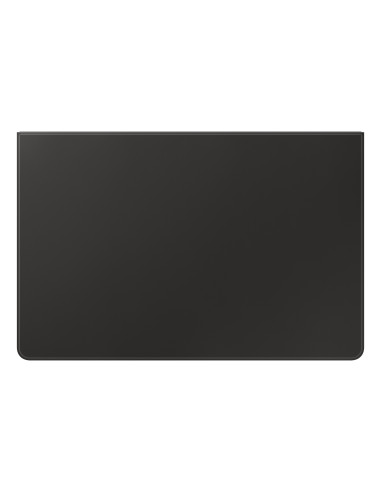 Samsung EF-DX720 QWERTZ Alemán Pogo pin Negro