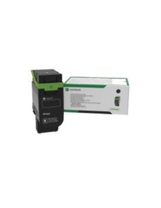 Lexmark 75M2XK0 cartucho de tóner 1 pieza(s) Original Negro