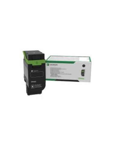 Lexmark 75M2XK0 cartucho de tóner 1 pieza(s) Original Negro