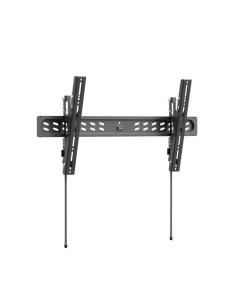 SOPORTE TV INCLINABLE ULTRADELGADO 43"-95" EWENT EW1611 2