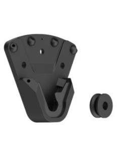 SOPORTE DE PARED EWENT PARA TV 32"-100" / ULTRADELGADO / SIN TALADRO / HASTA 75 KG / EW1500 2