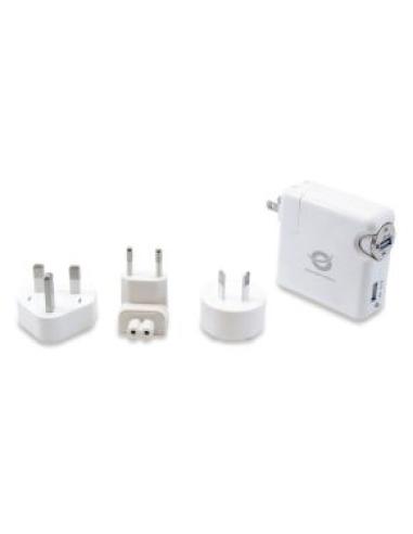 cargador de pared-coche y hogar universal de viaje a usb 5v 2a