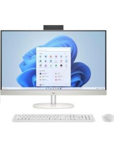 pc all in one 27-cr2014ns 27' full hd 1920x1080 ips intel core ultra 5 225u hasta 4.8ghz memoria ram 16gb ddr5 5600mhz 512gb ssd