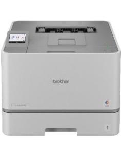 impresora laser led color hl-l8570cdw a4 600x600ppp 33ppm usb 2.0 wifi y ethernet impresion duplex wifi direct conexon movil ban