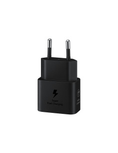 Samsung EP-T2510 Universal Negro USB Carga rápida Interior 2