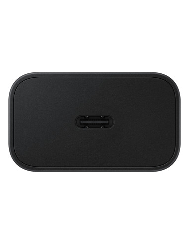 Samsung EP-T2510 Universal Negro USB Carga rápida Interior