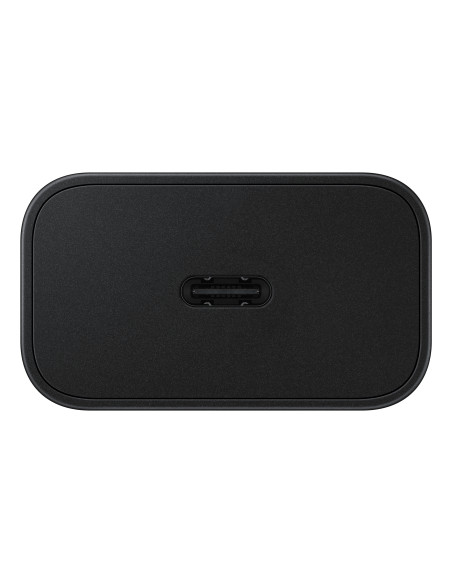 Samsung EP-T2510 Universal Negro USB Carga rápida Interior
