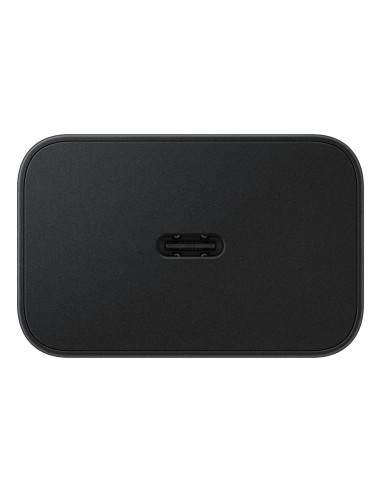 Samsung EP-T4511 Universal Negro Corriente alterna Carga rápida Interior