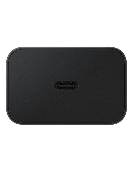 Samsung EP-T4511 Universal Negro Corriente alterna Carga rápida Interior