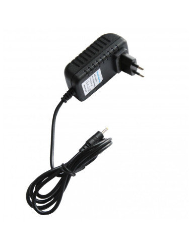 L-Link LL-AT-8 cargador de dispositivo móvil Tableta Negro Corriente alterna Interior