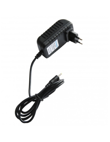 L-Link LL-AT-8 cargador de dispositivo móvil Tableta Negro Corriente alterna Interior