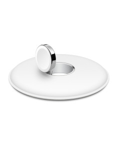 Apple MU9F2ZM A cargador de dispositivo móvil Reloj inteligente Blanco USB Interior 2
