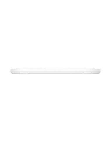 Belkin BOOST↑CHARGE Smartphone Blanco Corriente alterna Cargador inalámbrico Carga rápida Interior
