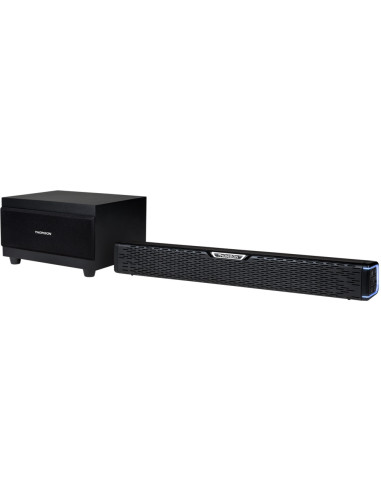 BIG BEN SB60BTS altavoz soundbar Negro 60 W