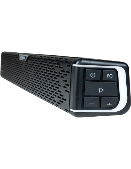 BIG BEN SB60BTS altavoz soundbar Negro 60 W