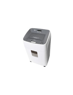 Dahle ShredMATIC 300 triturador de papel Microcorte 60 dB 22 cm Blanco