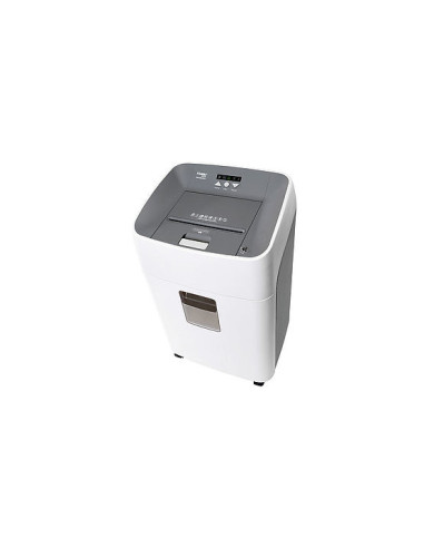 Dahle ShredMATIC 300 triturador de papel Microcorte 60 dB 22 cm Blanco