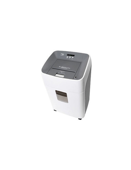 Dahle ShredMATIC 300 triturador de papel Microcorte 60 dB 22 cm Blanco