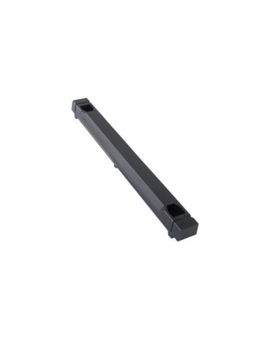 HPE 1U 10-pack Black Universal Filler Panel