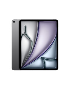 Apple iPad 13'' Wi-Fi + Cellular 1TB - Gris especial