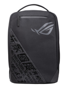 ASUS ROG Ranger BP1501G 43,2 cm (17") Mochila Negro, Gris