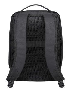 ASUS ROG Ranger BP1501G 43,2 cm (17") Mochila Negro, Gris 2