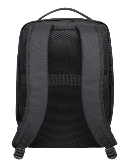 ASUS ROG Ranger BP1501G 43,2 cm (17") Mochila Negro, Gris