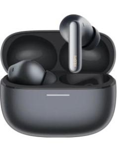auriculares intrauditivo redmi buds 4 pro autonomia hasta 9 horas con microfono y estuche de carga bluetooth negro