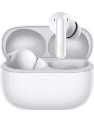 auriculares intrauditivo redmi buds 8 pro autonomia hasta 8 horas con microfono y estuche de carga bluetooth blanco