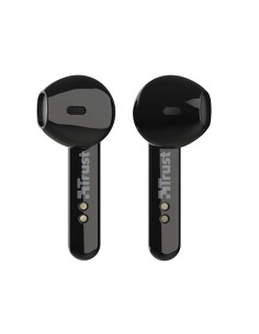 Trust Primo Touch Auriculares True Wireless Stereo (TWS) Dentro de oído Llamadas Música Bluetooth Negro 2