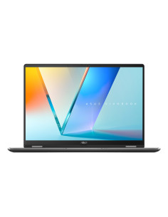 ASUS Vivobook 14 Flip OLED TP3407SA-SG180W Copilot+ PC Copilot+ PC - Ordenador Portátil 14" WUXGA (Intel Core Ultra 7 258V, 2