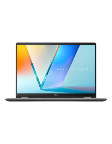 ASUS Vivobook 14 Flip OLED TP3407SA-SG180W Copilot+ PC Copilot+ PC - Ordenador Portátil 14" WUXGA (Intel Core Ultra 7 258V,