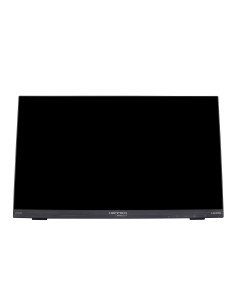Hannspree HT225HPB pantalla para PC 54,6 cm (21.5") 1920 x 1080 Pixeles Full HD LED Pantalla táctil Mesa Negro 2