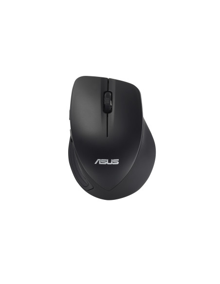 ASUS WT465 ratón Oficina mano derecha RF inalámbrico Óptico 1600 DPI