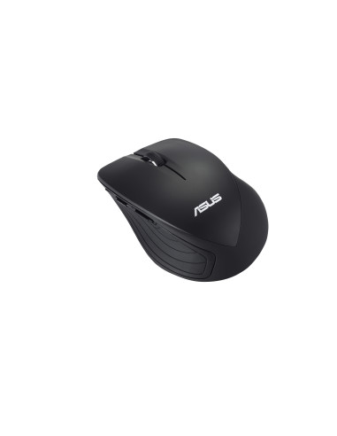 ASUS WT465 ratón Oficina mano derecha RF inalámbrico Óptico 1600 DPI