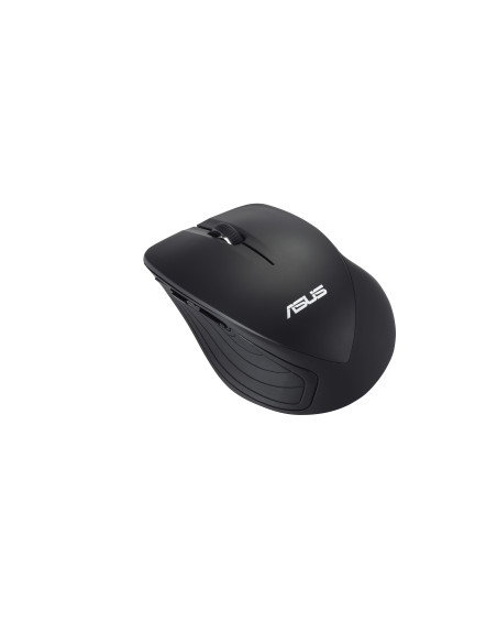 ASUS WT465 ratón Oficina mano derecha RF inalámbrico Óptico 1600 DPI