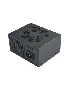 CoolBox FUENTE DE ALIMENTACION SFX BLACK550 GR-S 550W NEGRA 2