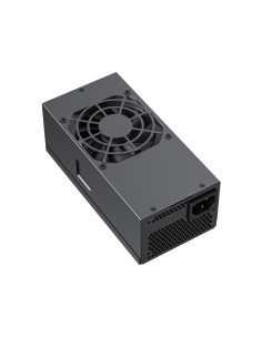 CoolBox FUENTE DE ALIMENTACION TFX BLACK550 GR-T 550W NEGRA 2