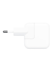 Apple MGN03ZM A cargador de dispositivo móvil MP4, Smartphone, Reloj inteligente, Tableta Blanco Corriente alterna Interior