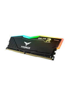 Team Group T-FORCE DELTA RGB TF3D416G3200HC16CDC01 módulo de memoria 16 GB 2 x 8 GB DDR4 288-pin DIMM 2