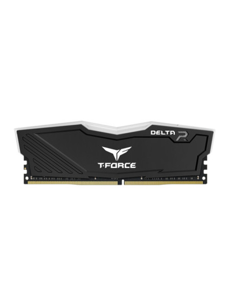 Team Group T-FORCE DELTA RGB TF3D416G3200HC16CDC01 módulo de memoria 16 GB 2 x 8 GB DDR4 288-pin DIMM