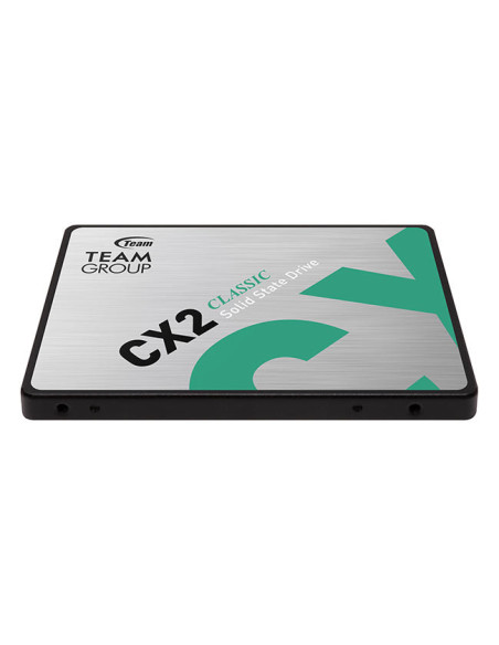 Team Group CX2 1 TB 2.5" SATA 3D NAND