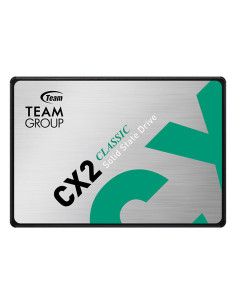 Team Group CX2 2 TB 2.5" Serial ATA III