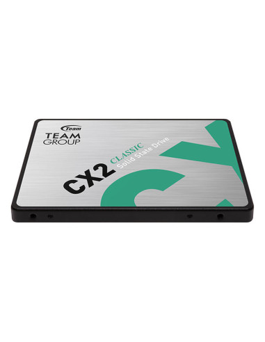 Team Group CX2 2 TB 2.5" Serial ATA III