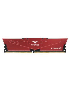 Team Group VULCAN Z módulo de memoria 16 GB 2 x 8 GB DDR4 288-pin DIMM
