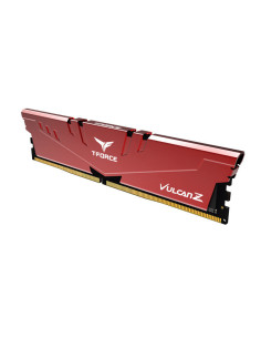Team Group VULCAN Z módulo de memoria 16 GB 2 x 8 GB DDR4 288-pin DIMM 2