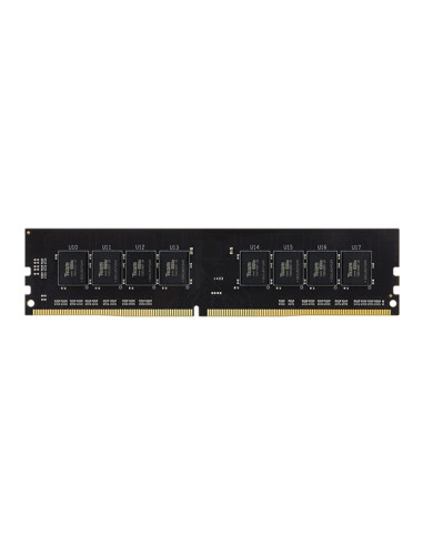 Team Group ELITE TED432G2666C1901 módulo de memoria 32 GB 1 x 32 GB DDR4 288-pin DIMM