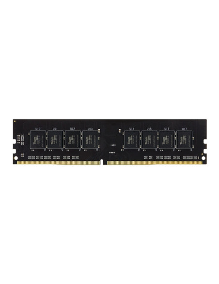 Team Group ELITE TED432G2666C1901 módulo de memoria 32 GB 1 x 32 GB DDR4 288-pin DIMM